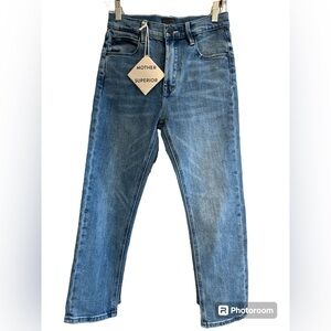 Mother Double Dazzler Beyond the Sky Jean